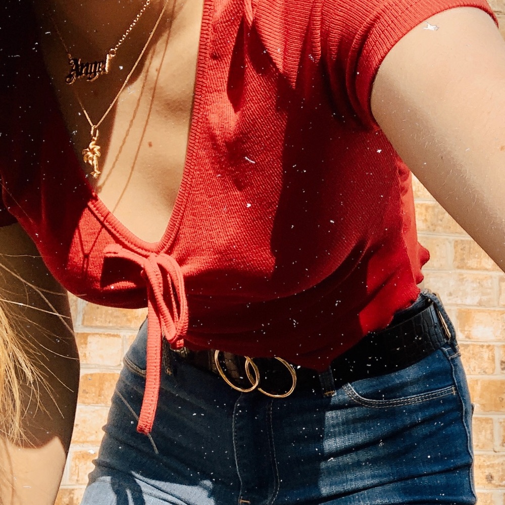 Meet your Posher, Angelina